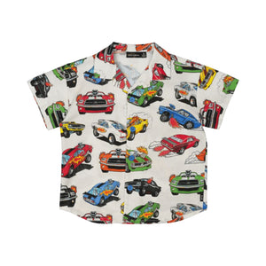 Rock Your Baby - Cars Shirt