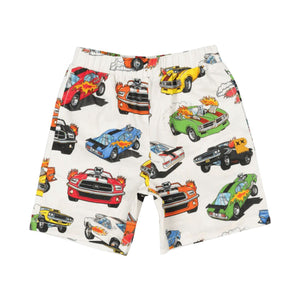 Rock Your Baby - Cars Shorts