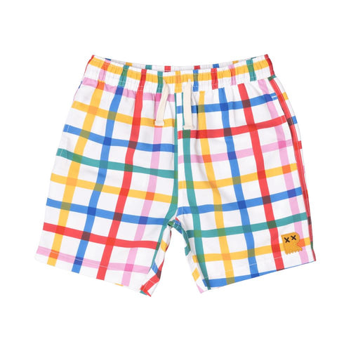 Rock Your Baby - Check It Out Boardshorts