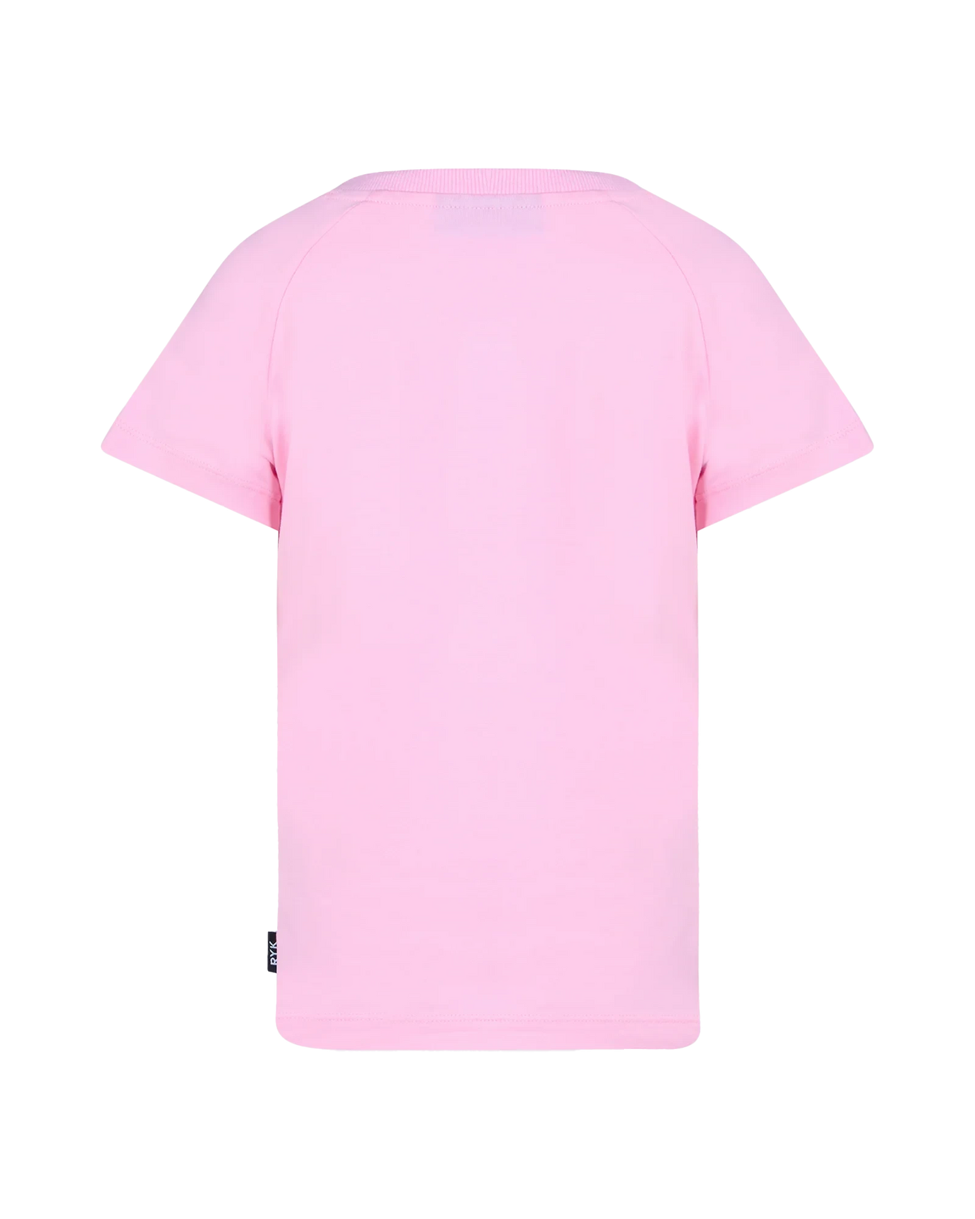 Rock Your Baby - Cherry Bomb! Kylie Raglan T-Shirt Short Sleeve T-Shirt Rock Your Baby 