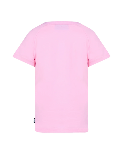 Rock Your Baby - Cherry Bomb! Kylie Raglan T-Shirt Short Sleeve T-Shirt Rock Your Baby 