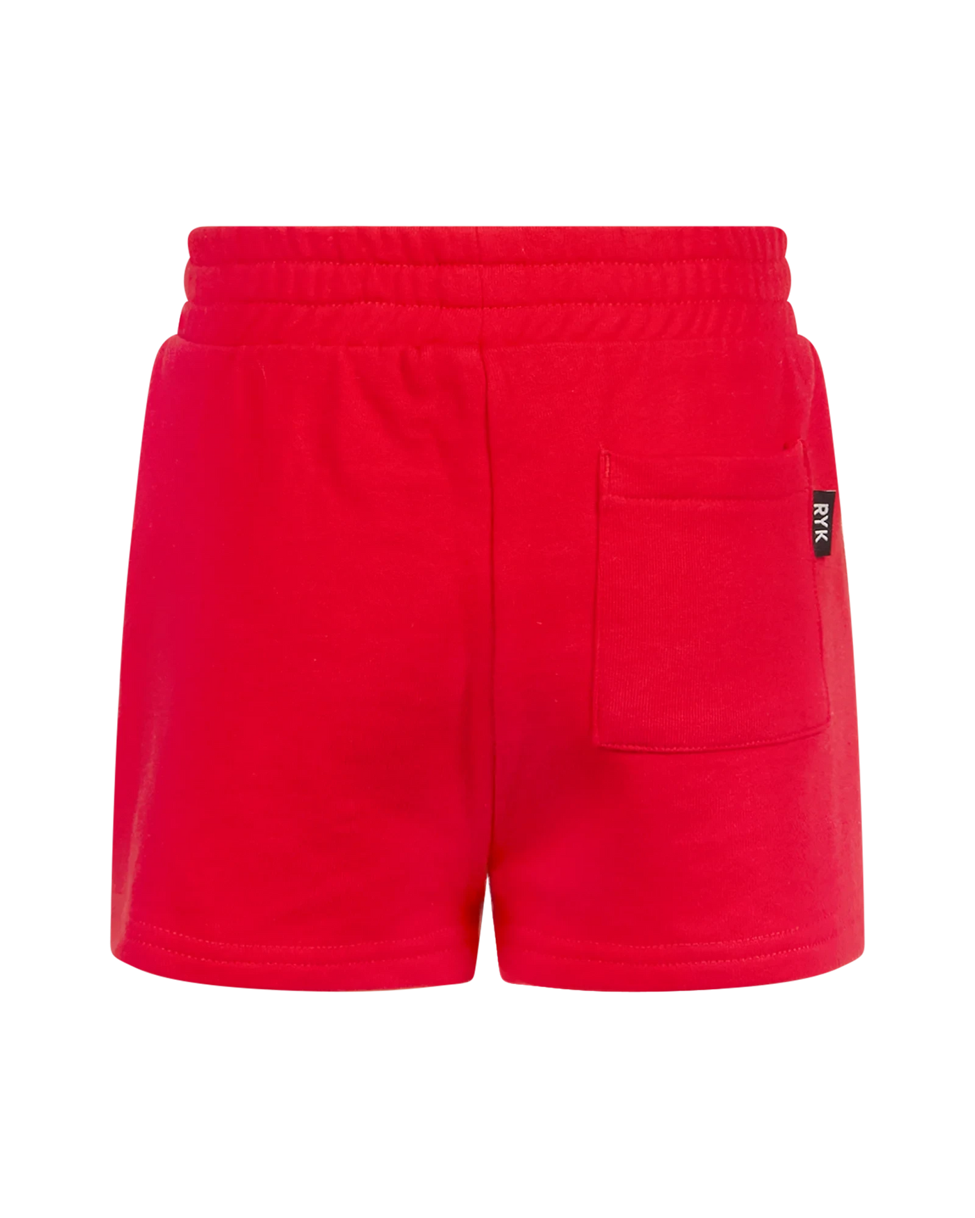 Rock Your Baby - Cherry Bomb! Terry Short Shorts Rock Your Baby 
