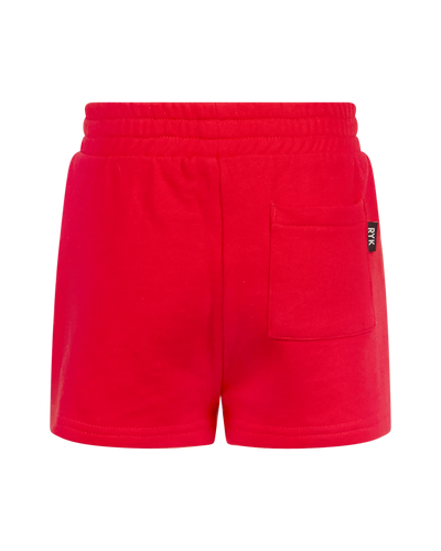 Rock Your Baby - Cherry Bomb! Terry Short Shorts Rock Your Baby 