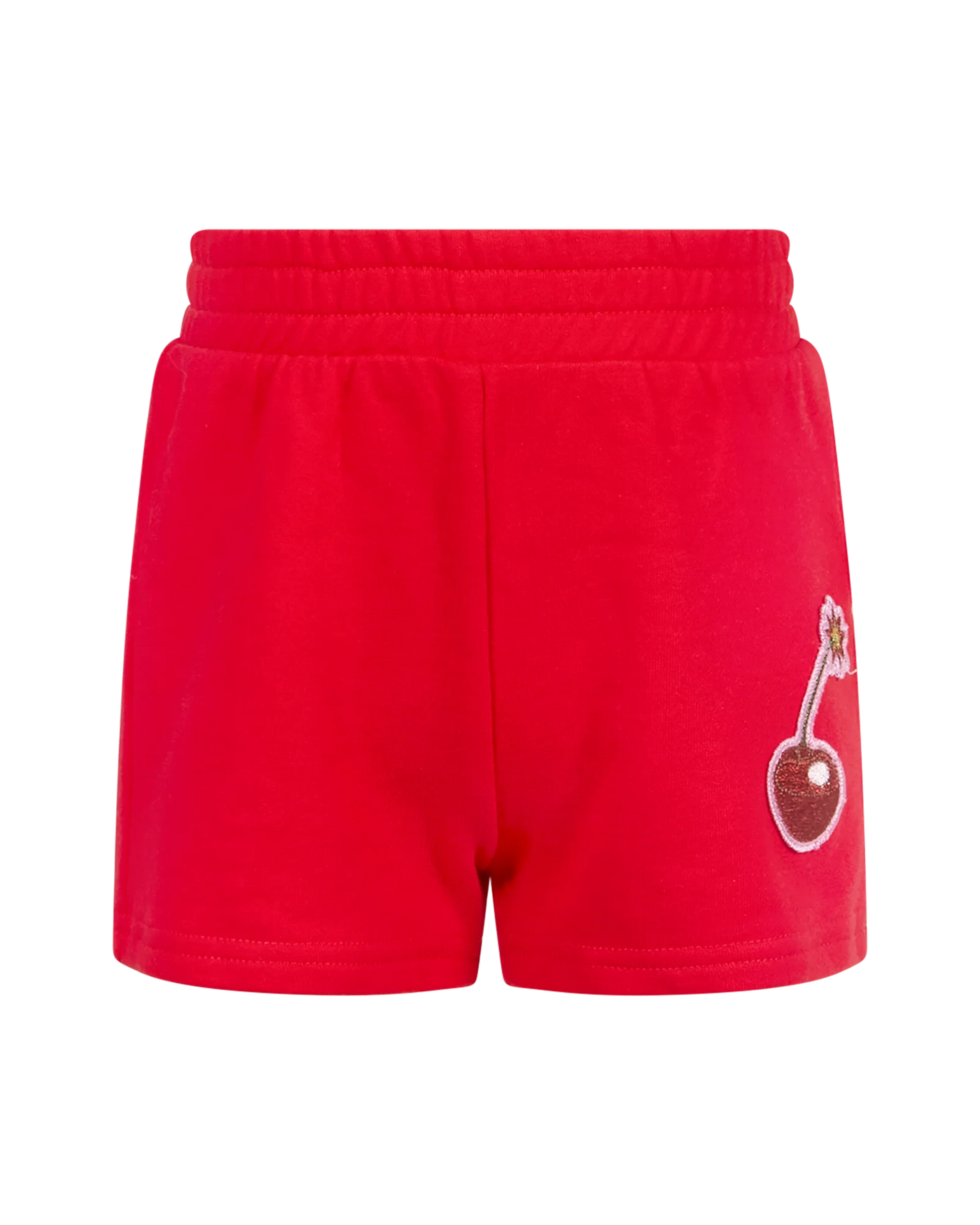 Rock Your Baby - Cherry Bomb! Terry Short Shorts Rock Your Baby 