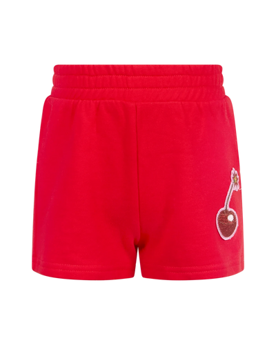 Rock Your Baby - Cherry Bomb! Terry Short Shorts Rock Your Baby 