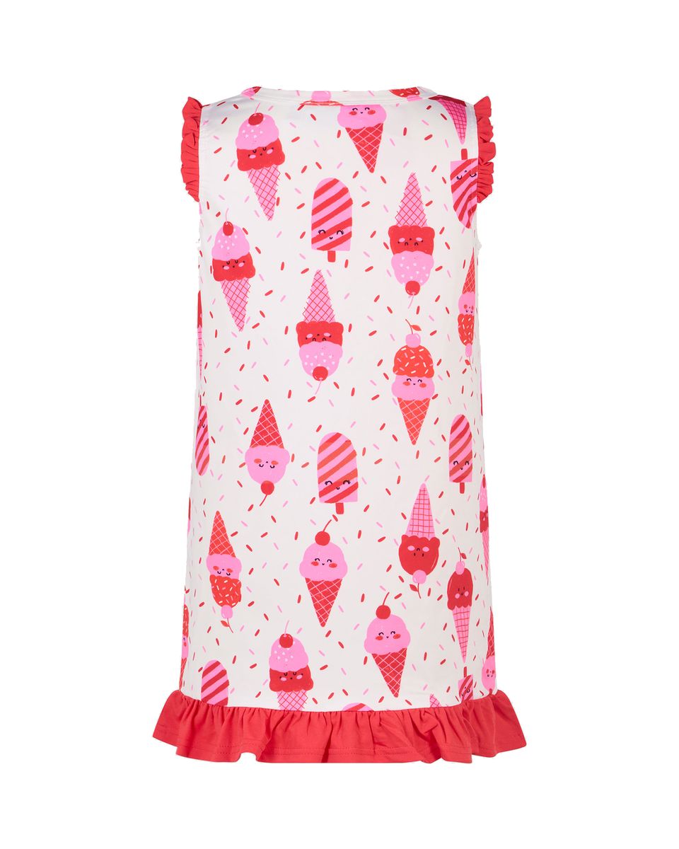 Rock Your Baby - Cherry Icecream Gracie Nightie Nightie Rock Your Baby 