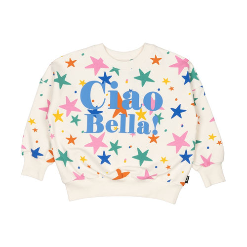 Rock Your Baby - Ciao Bella Sweatshirt