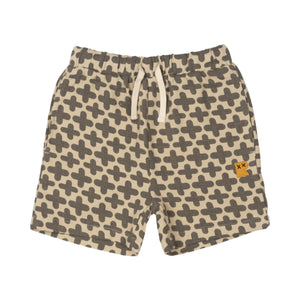 Rock Your Baby - Criss Cross Shorts