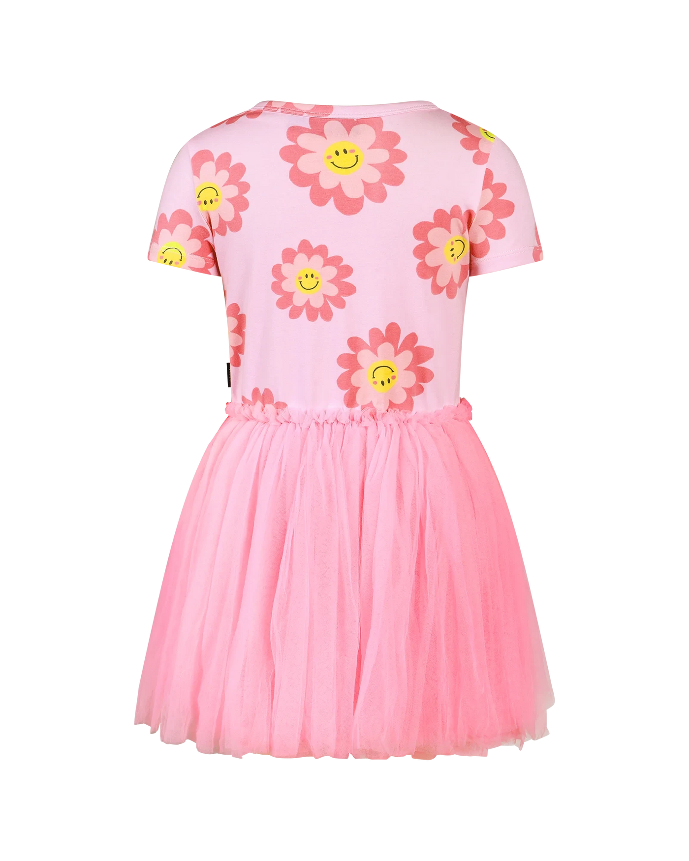 Rock Your Baby - Daisy Smile Circus Dress Tutu Dress Rock Your Baby 