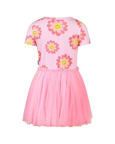 Rock Your Baby - Daisy Smile Circus Dress Tutu Dress Rock Your Baby 