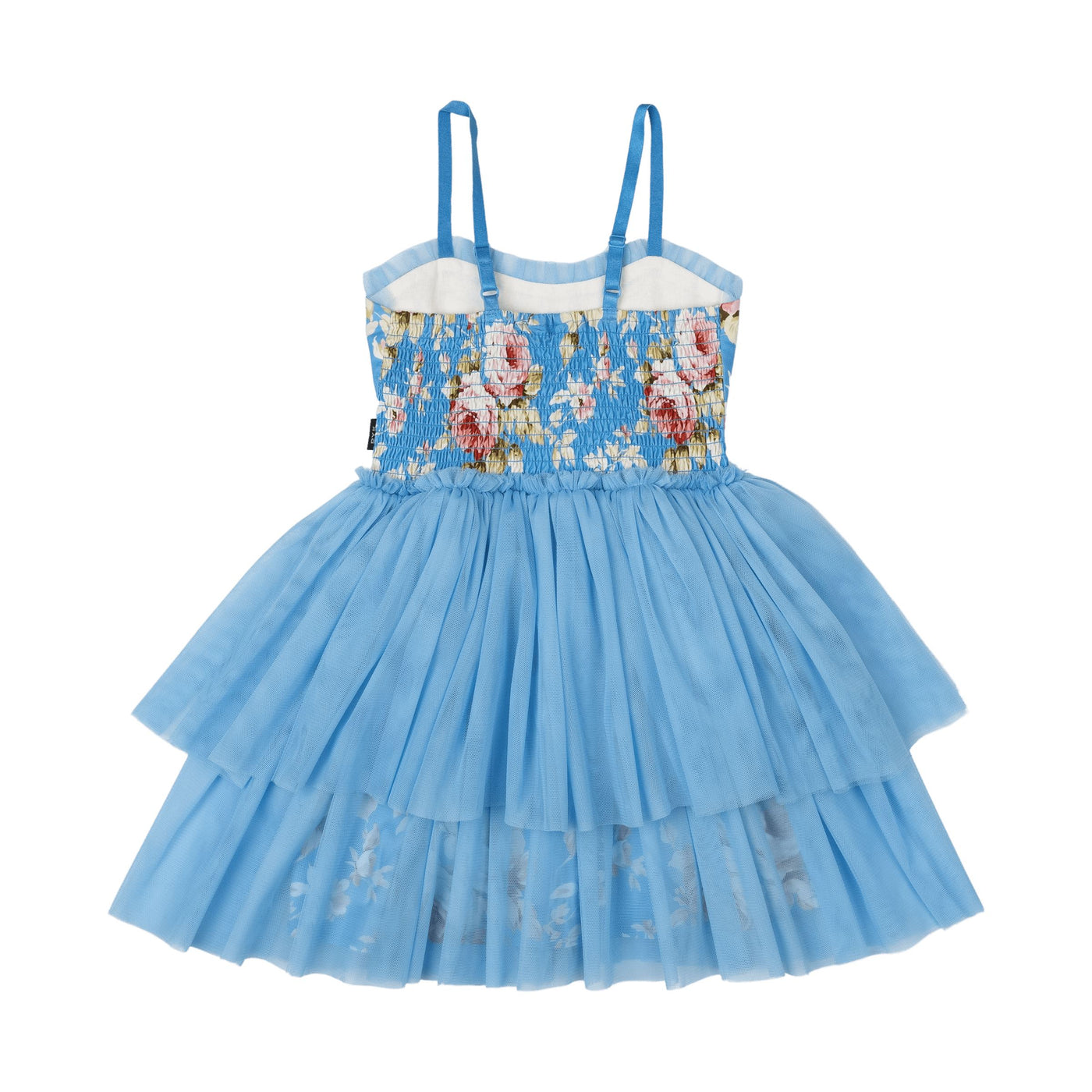 Rock Your Baby - Darcy Sweetheart Tulle Dress Tutu Dress Rock Your Baby 