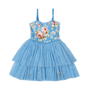 Rock Your Baby - Darcy Sweetheart Tulle Dress