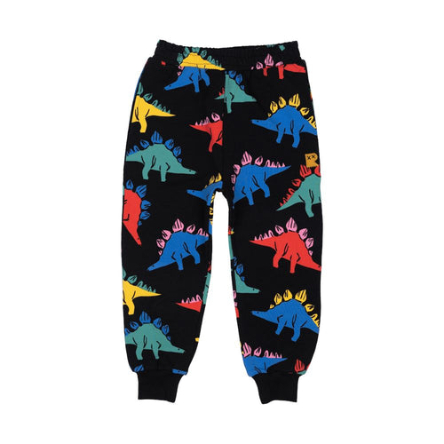 Rock Your Baby - Dino Time Track Pants