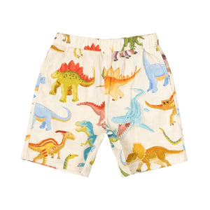 Rock Your Baby - Dinos Galore Shorts