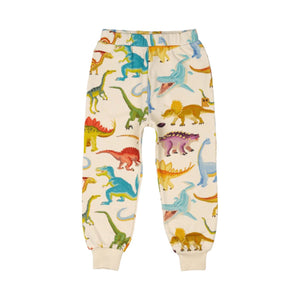 Rock Your Baby - Dinos Galore Track Pants