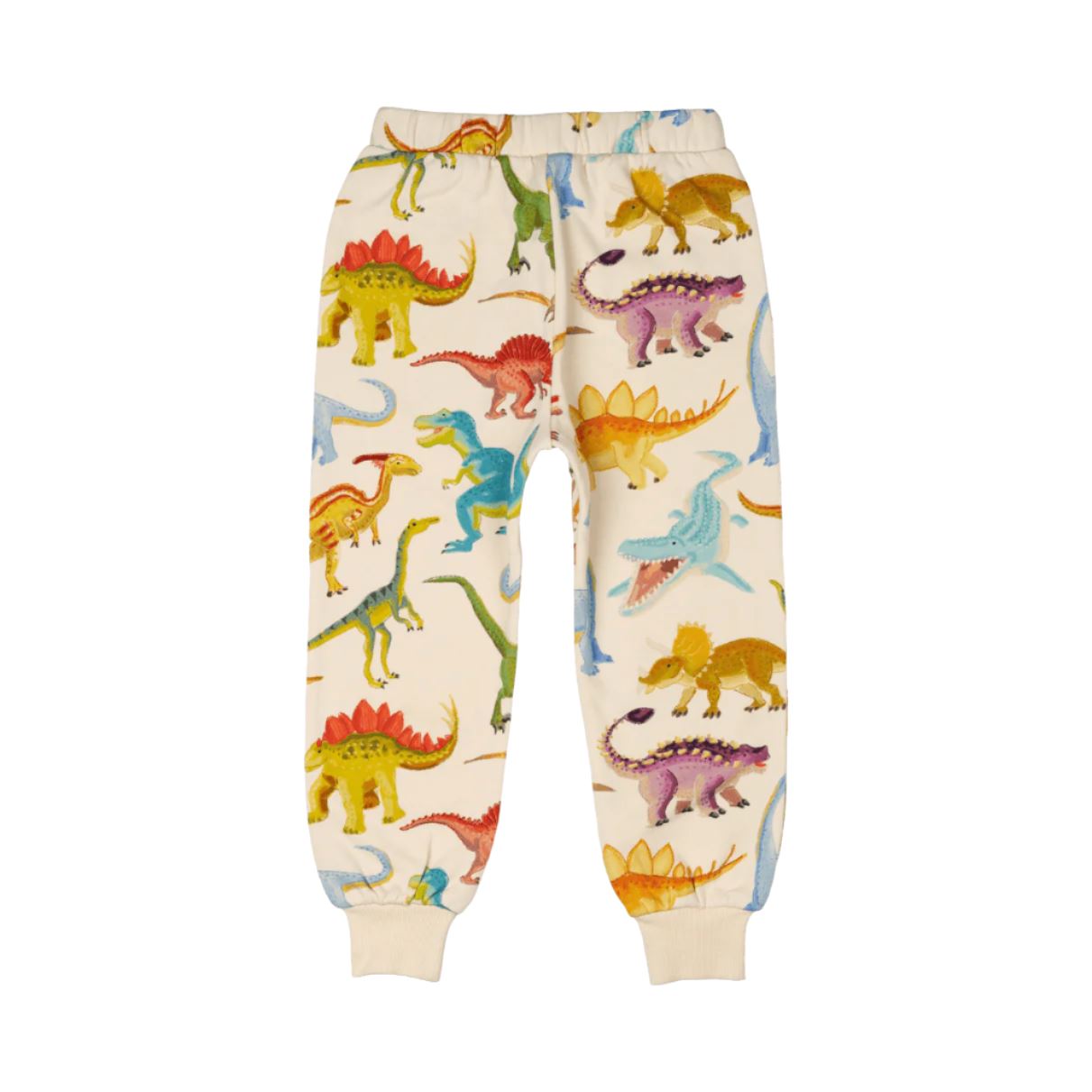 Rock Your Baby - Dinos Galore Track Pants Trackpants Rock Your Baby 