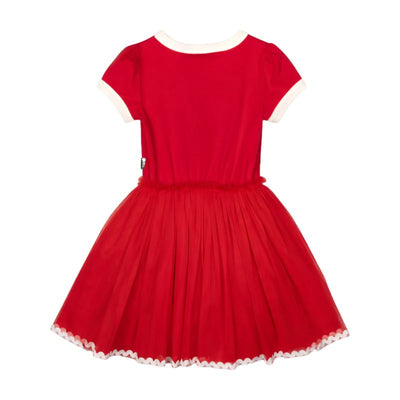 Rock Your Baby - Don't Stop Believing Circus Dress Tutu Dress Rock Your Baby 