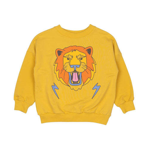 Rock Your Baby - Electric Lion Sweatshirt