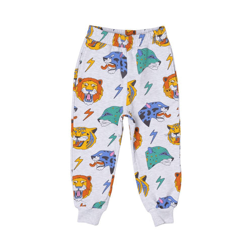 Rock Your Baby - Electric Marle Trackpants