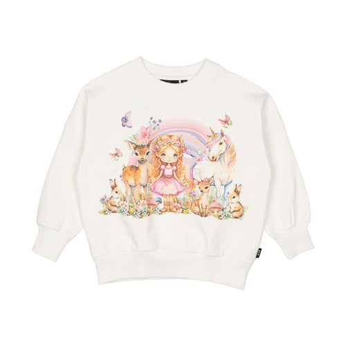 Rock Your Baby - Fairy Friends Sweatshirt
