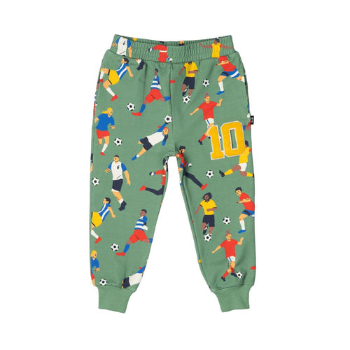Rock Your Baby - Football Gods Trackpants