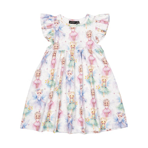 Rock Your Baby - Frolic Of Fairies Dress