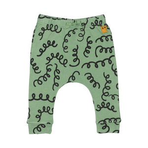 Rock Your Baby - Fusilli Baby Track Pants