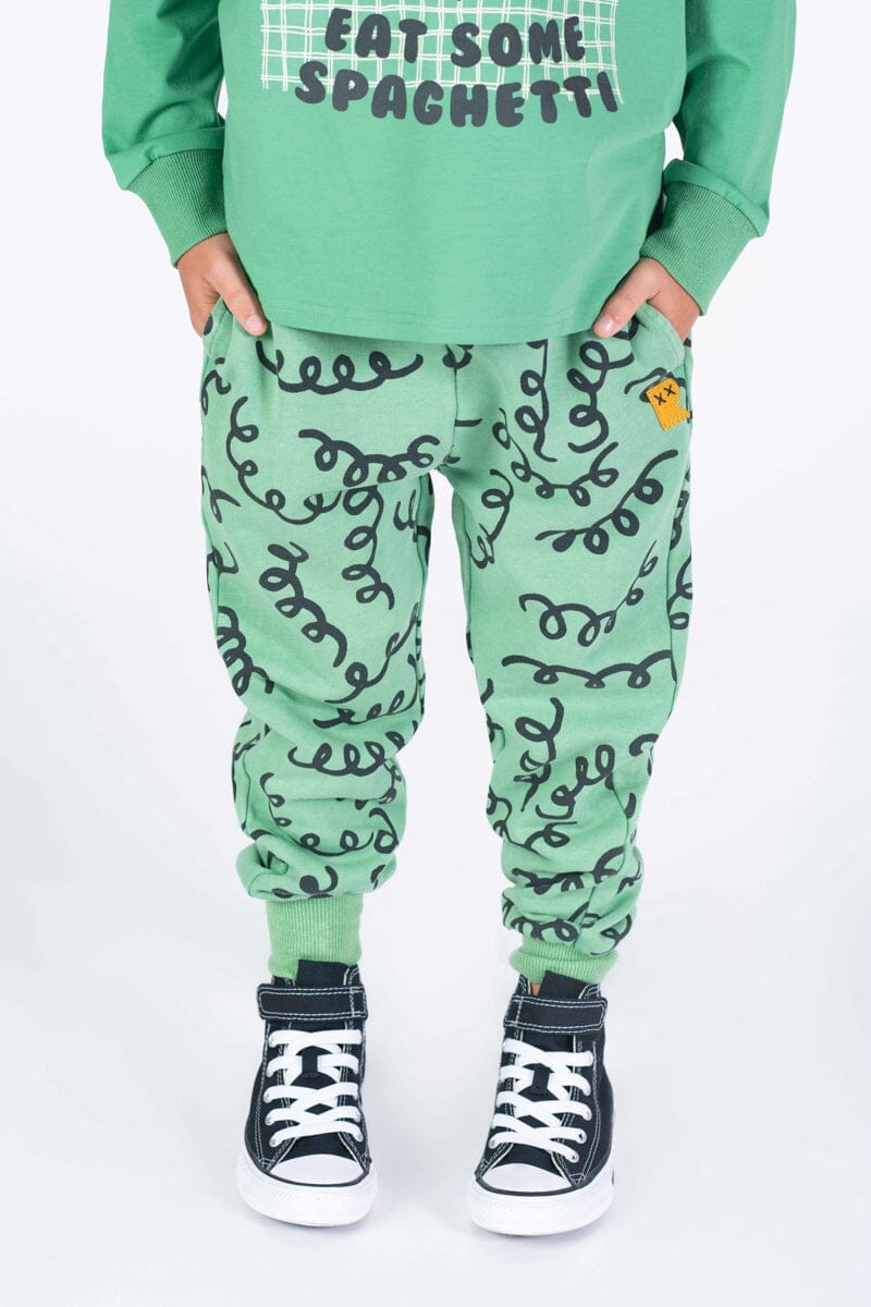 Rock Your Baby Fusilli Track Pants Trackpants Rock Your Baby 