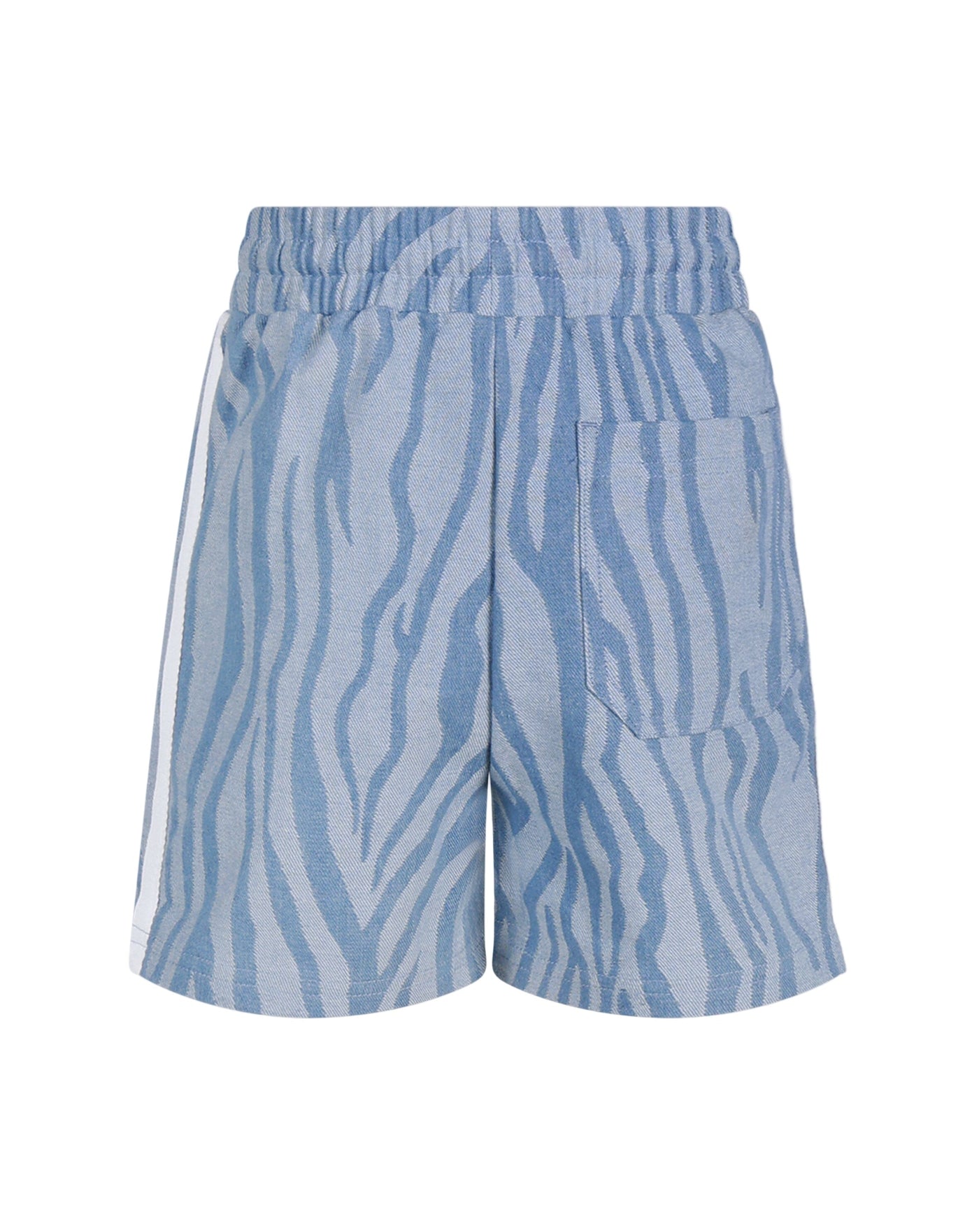 Rock Your Baby - Good Life Denim Short - PREORDER Shorts Rock Your Baby 