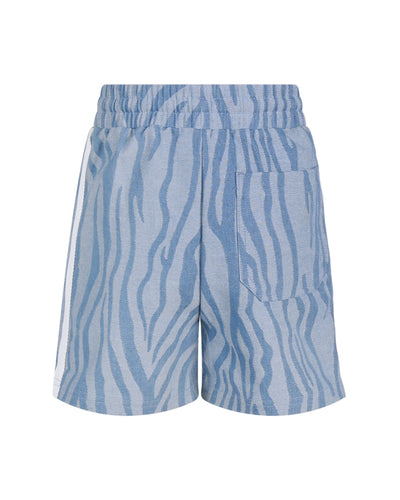 Rock Your Baby - Good Life Denim Short - PREORDER Shorts Rock Your Baby 