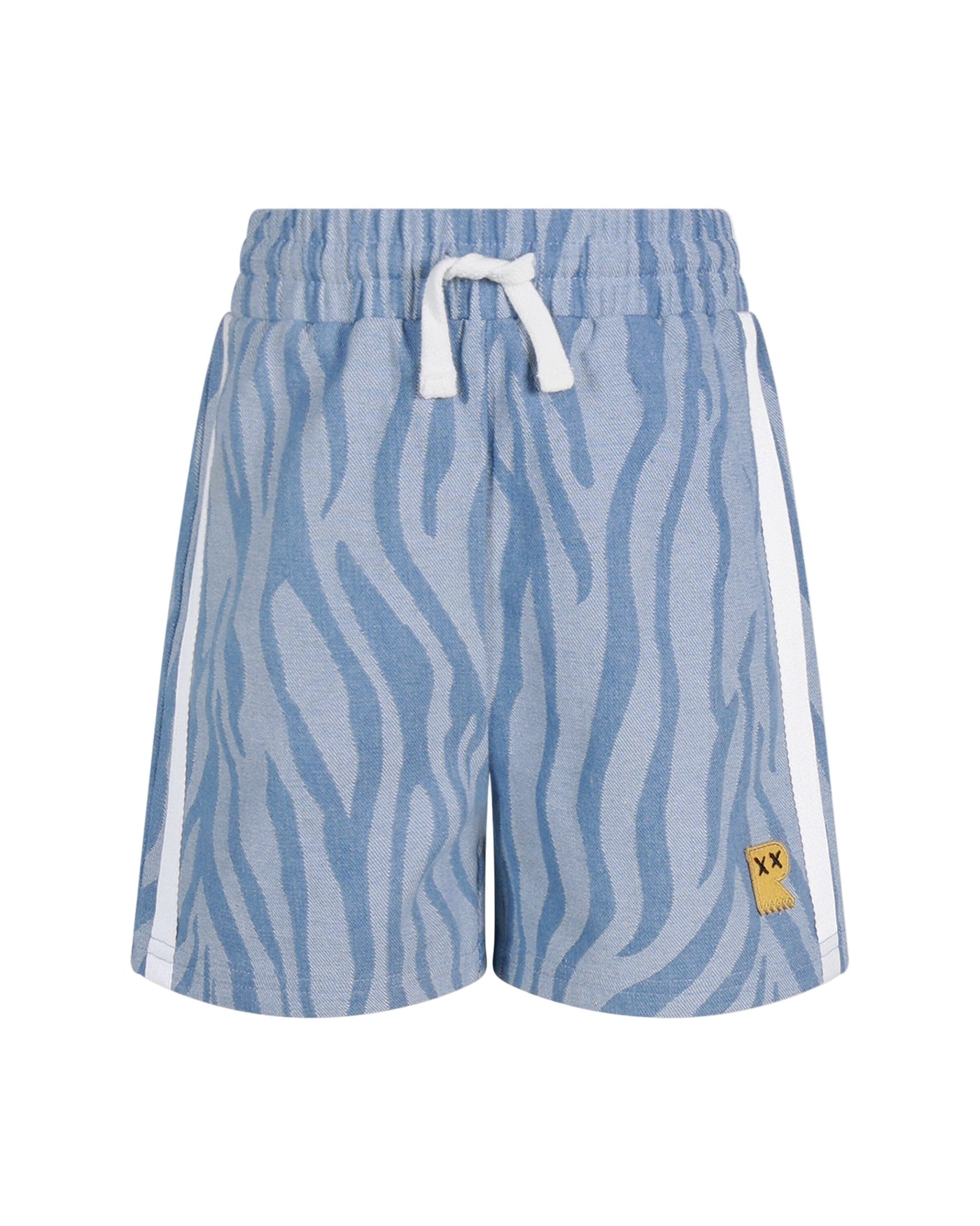 Rock Your Baby - Good Life Denim Short - PREORDER Shorts Rock Your Baby 