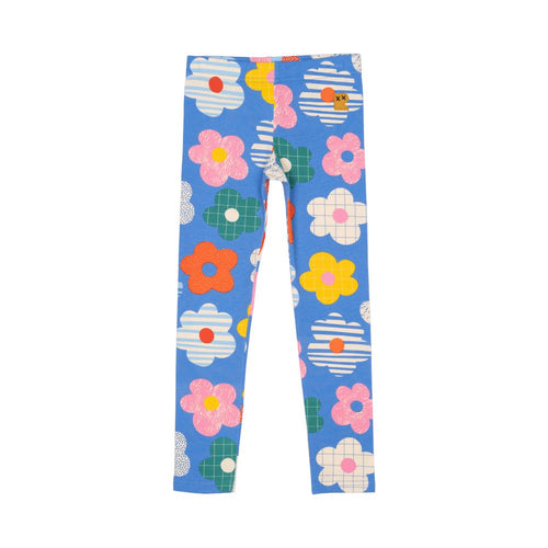Rock Your Baby - Happy Flowers Tights