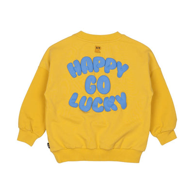 Rock Your Baby Happy Go Lucky Sweatshirt Jumper Rock Your Baby 