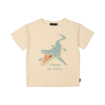 Rock Your Baby - Happy Go Lucky T-Shirt Short Sleeve T-Shirt Rock Your Baby 