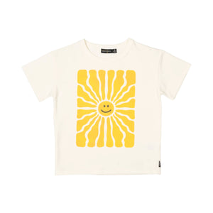 Rock Your Baby - Hello Sunshine T-Shirt