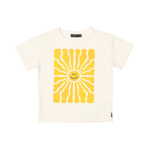 Rock Your Baby - Hello Sunshine T-Shirt