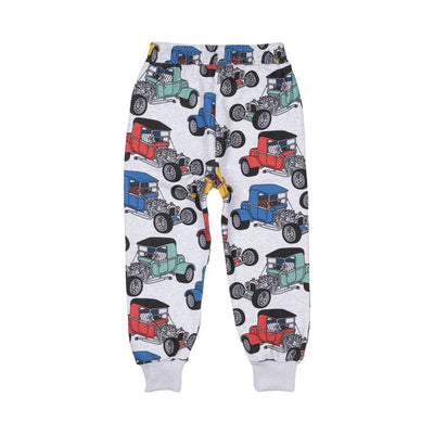 Rock Your Baby Hot Rod Track Pants Trackpants Rock Your Baby 