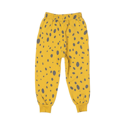 Rock Your Baby Leopard Spot Track Pants Trackpants Rock Your Baby 