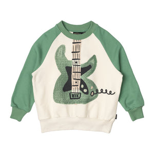 Rock Your Baby - Lets Play Sweatshirt