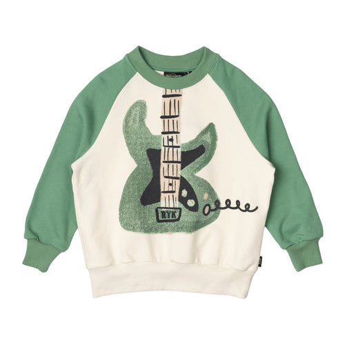 Rock Your Baby - Lets Play Sweatshirt