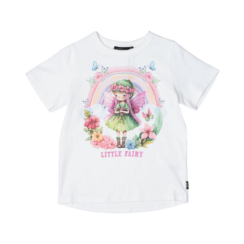 Rock Your Baby - Little Fairy T-Shirt