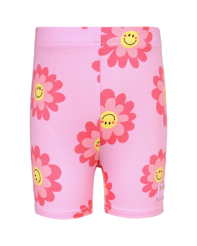 Rock Your Baby - Lolly Bike Short | Daisy Smile Bike Shorts Rock Your Baby 
