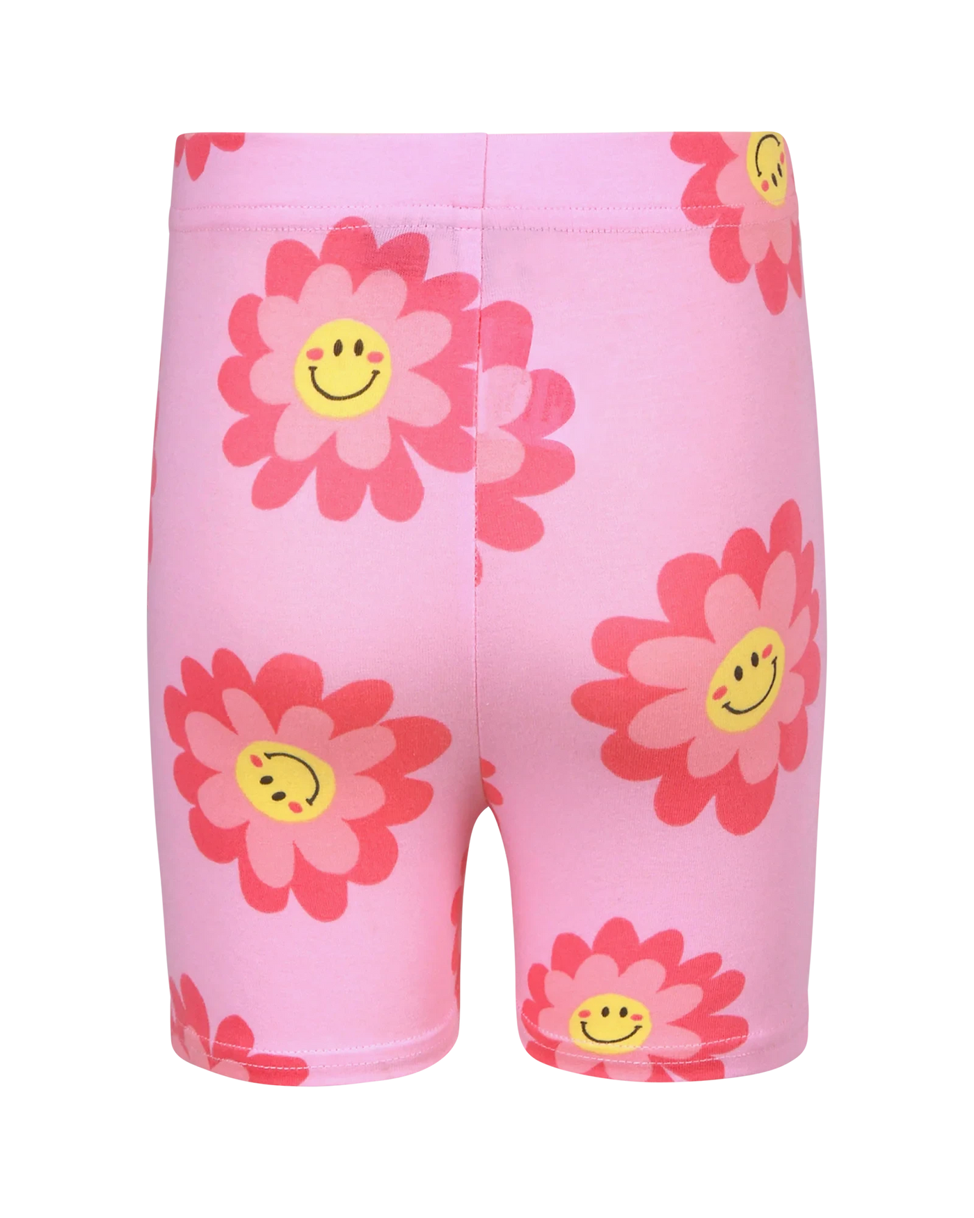 Rock Your Baby - Lolly Bike Short | Daisy Smile Bike Shorts Rock Your Baby 