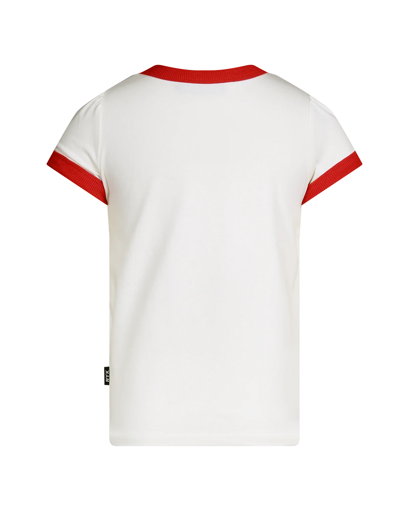 Rock Your Baby - Ma Cherise Short Sleeve Billie T-Shirt Short Sleeve T-Shirt Rock Your Baby 