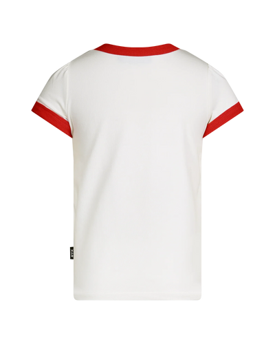 Rock Your Baby - Ma Cherise Short Sleeve Billie T-Shirt Short Sleeve T-Shirt Rock Your Baby 