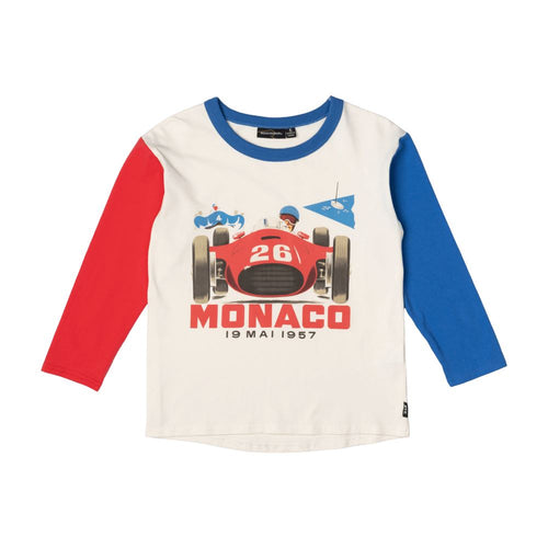 Rock Your Baby - Monaco T-Shirt