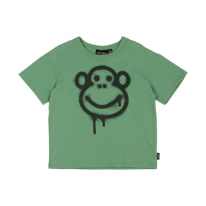 Rock Your Baby - Monkey Business T-Shirt