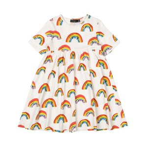 Rock Your Baby - Over The Rainbow Dress