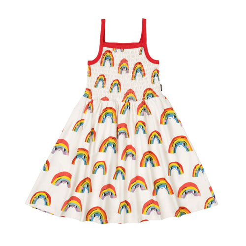 Rock Your Baby - Over The Rainbow Sun Dress