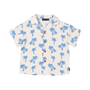 Rock Your Baby - Palm Trees Shirt